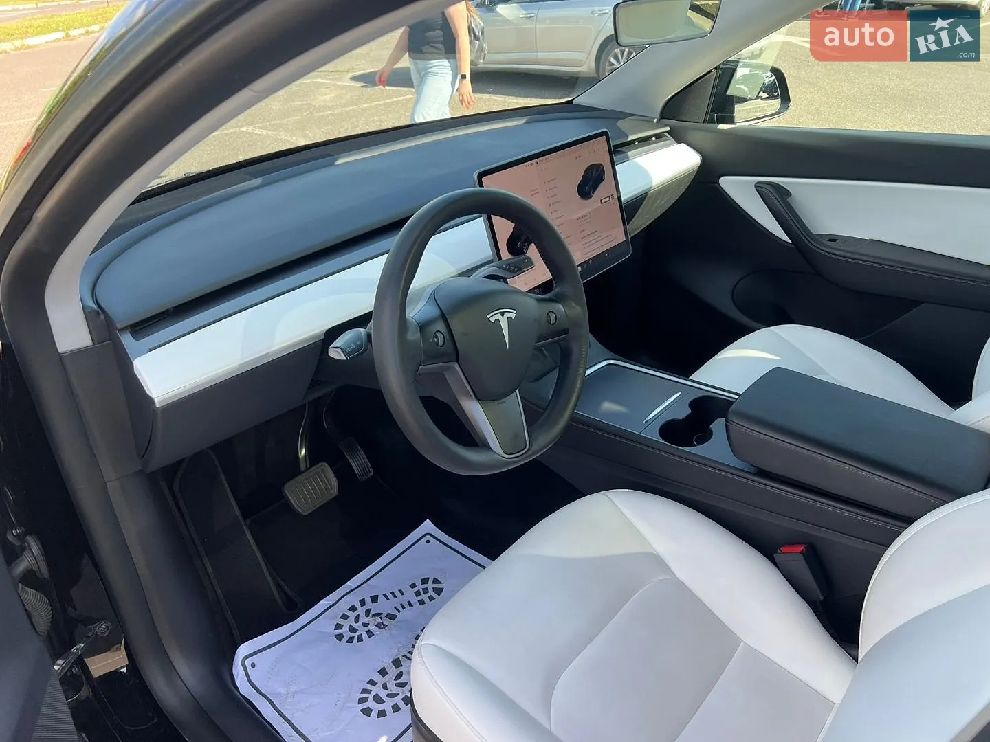 2021 Tesla Model Y - мініатюра 15