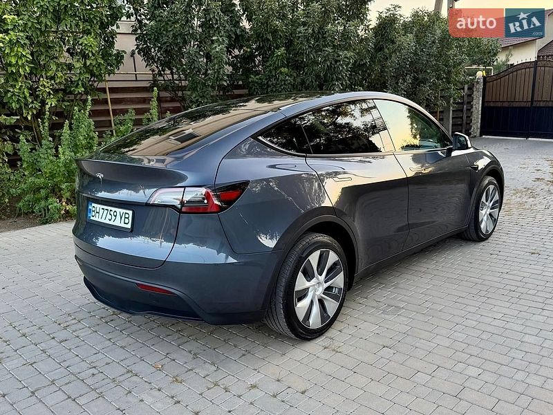 Позашляховик / Кросовер Tesla Model Y 2023 в Одесі