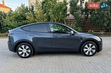 Позашляховик / Кросовер Tesla Model Y 2023 в Одесі