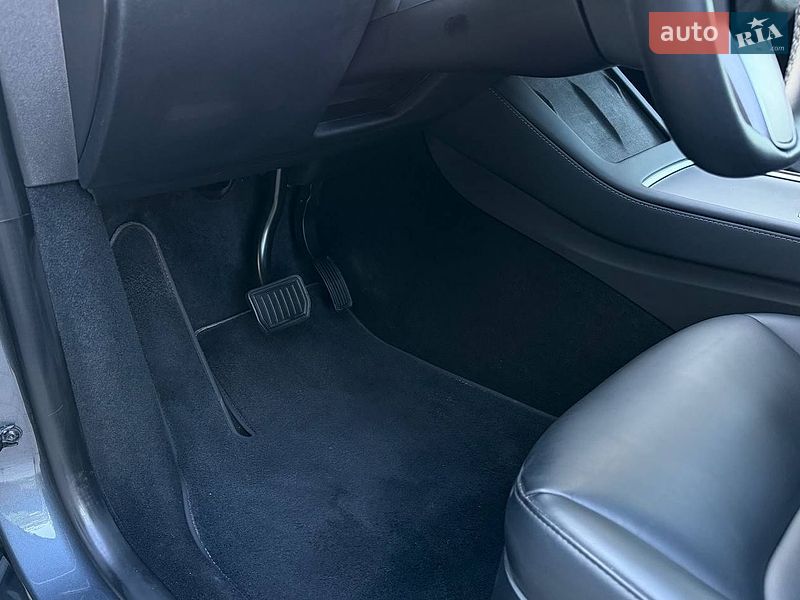 Позашляховик / Кросовер Tesla Model Y 2023 в Одесі