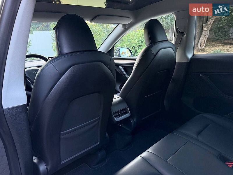 Позашляховик / Кросовер Tesla Model Y 2023 в Одесі