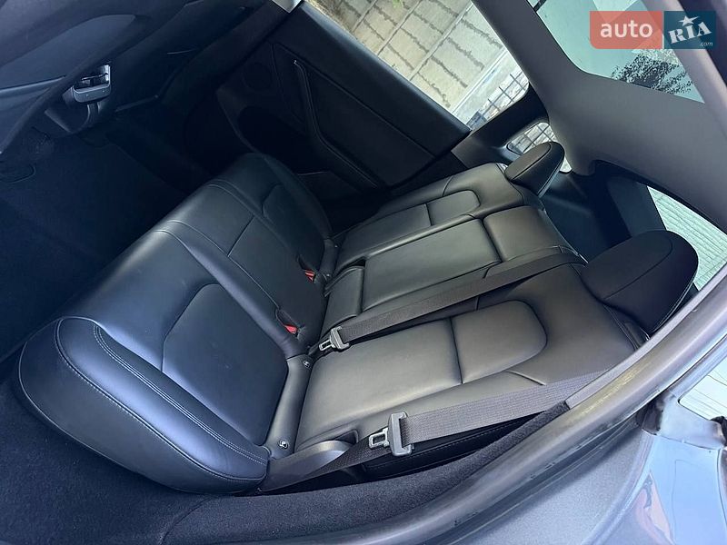 Позашляховик / Кросовер Tesla Model Y 2023 в Одесі