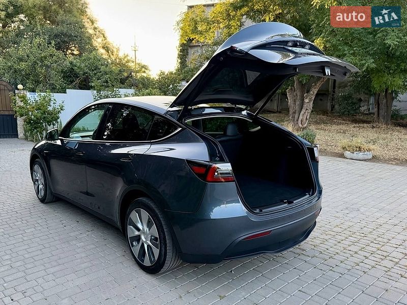 Позашляховик / Кросовер Tesla Model Y 2023 в Одесі