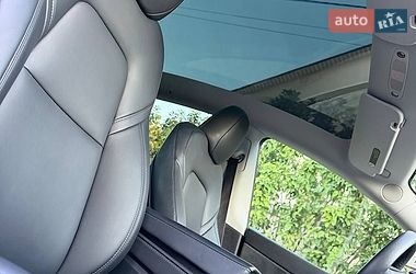 Позашляховик / Кросовер Tesla Model Y 2023 в Одесі