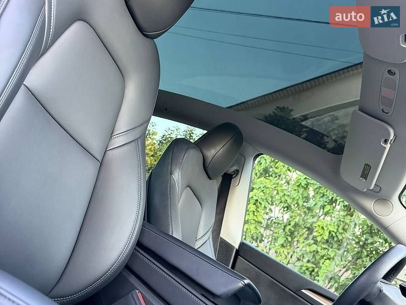Позашляховик / Кросовер Tesla Model Y 2023 в Одесі