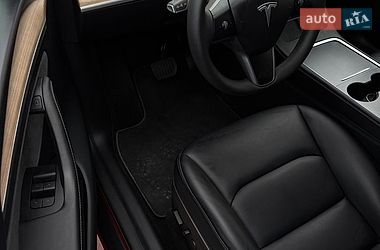 Внедорожник / Кроссовер Tesla Model Y 2024 в Львове фото 7 Внедорожник / Кроссовер Tesla Model Y 2024 в Львове