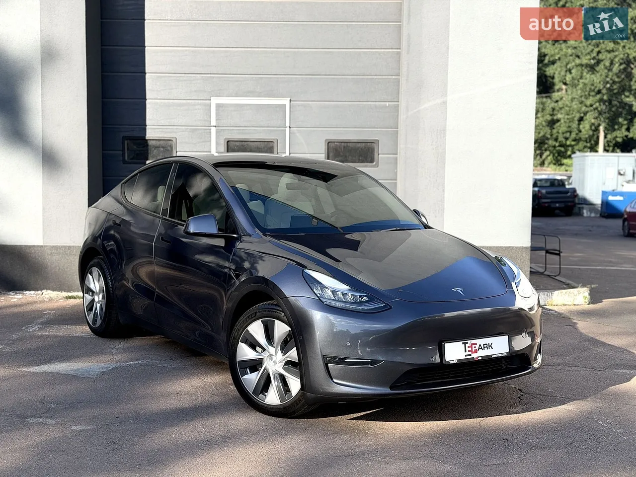 2024 Tesla Model 3 - мініатюра 36