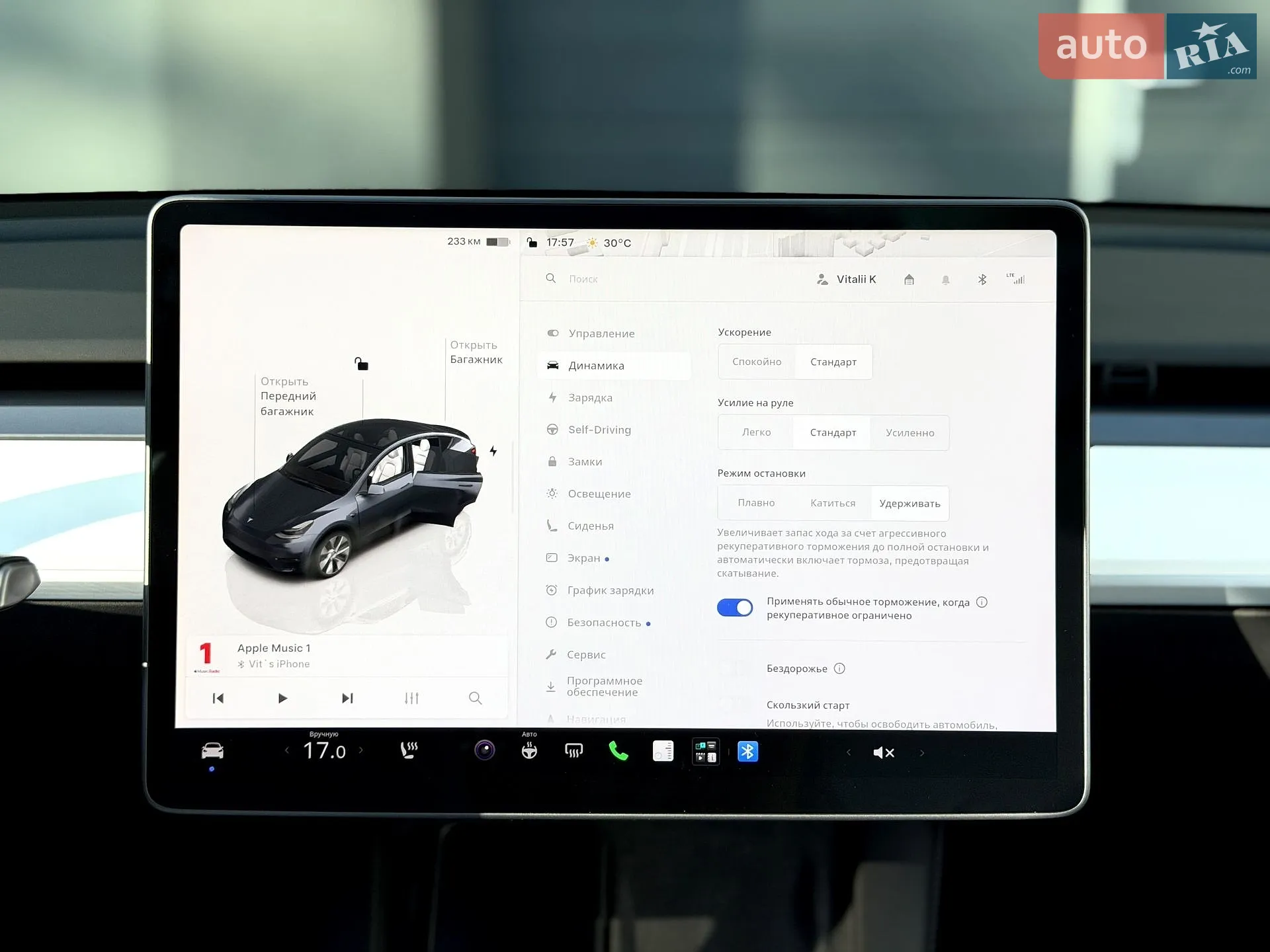 2022 Tesla Model Y - мініатюра 17