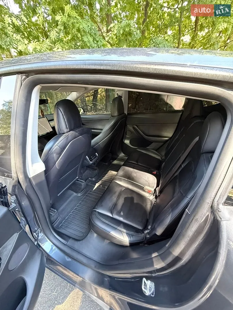 2021 Tesla Model Y - мініатюра 15