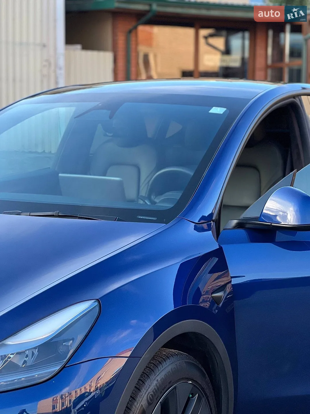 2024 Tesla Model Y - мініатюра 16