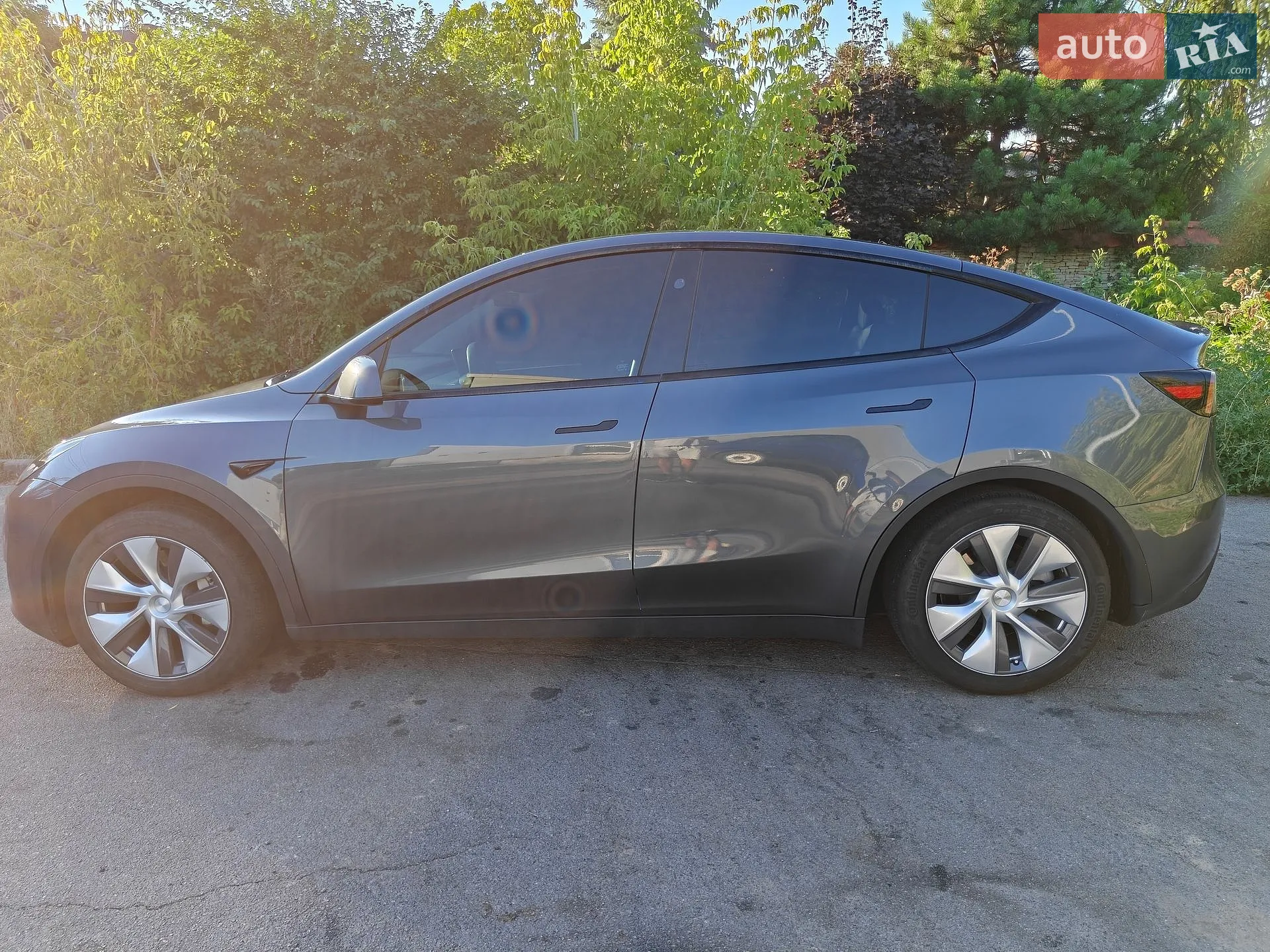 2023 Tesla Model Y - мініатюра 4