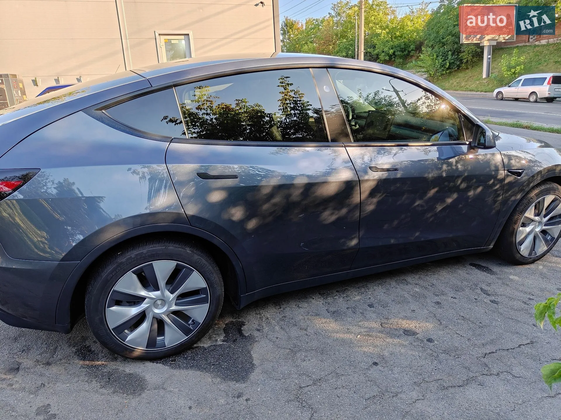 2023 Tesla Model Y - мініатюра 7
