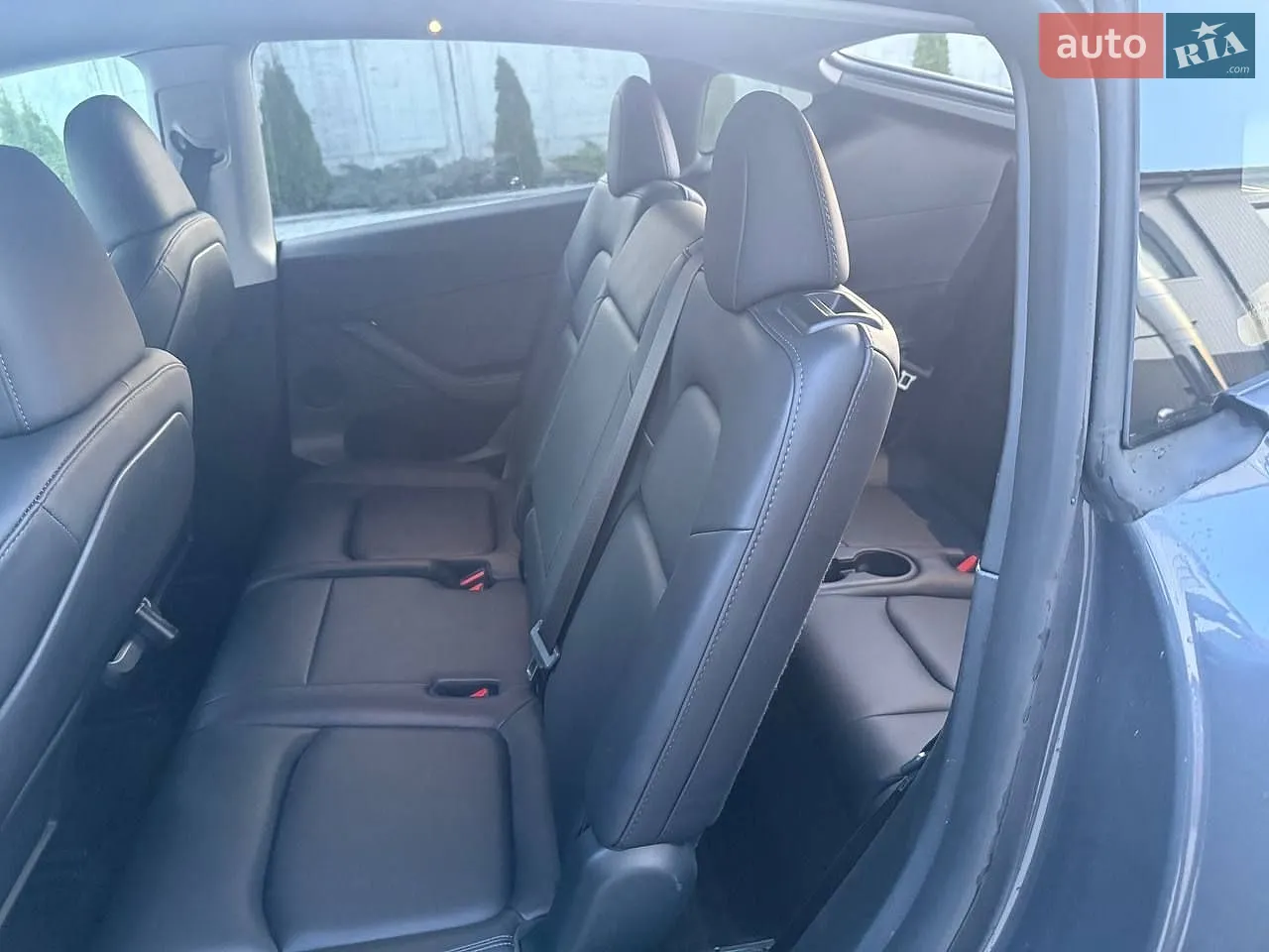 2023 Tesla Model Y - мініатюра 14