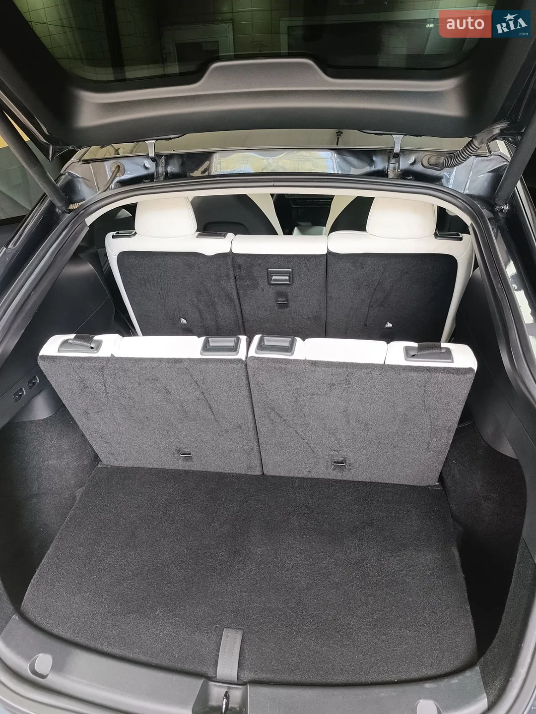 2023 Tesla Model Y - мініатюра 15