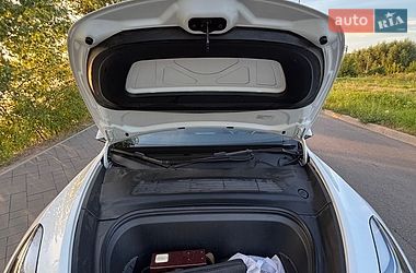 Внедорожник / Кроссовер Tesla Model Y 2022 в Харькове