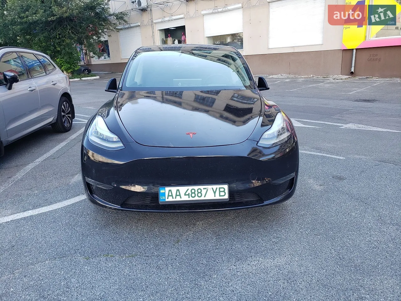2021 Tesla Model Y - мініатюра 16