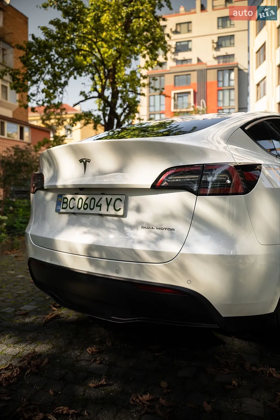 2022 Tesla Model Y - мініатюра 10