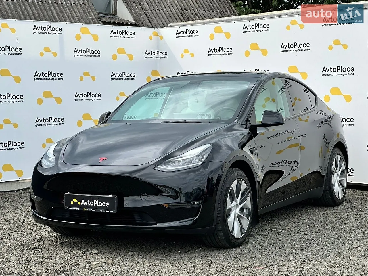 2020 Tesla Model Y - мініатюра 18