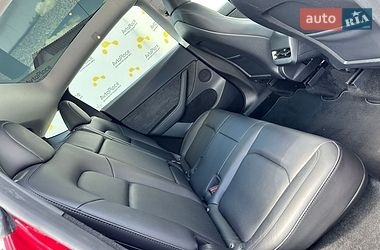 Позашляховик / Кросовер Tesla Model Y 2023 в Луцьку