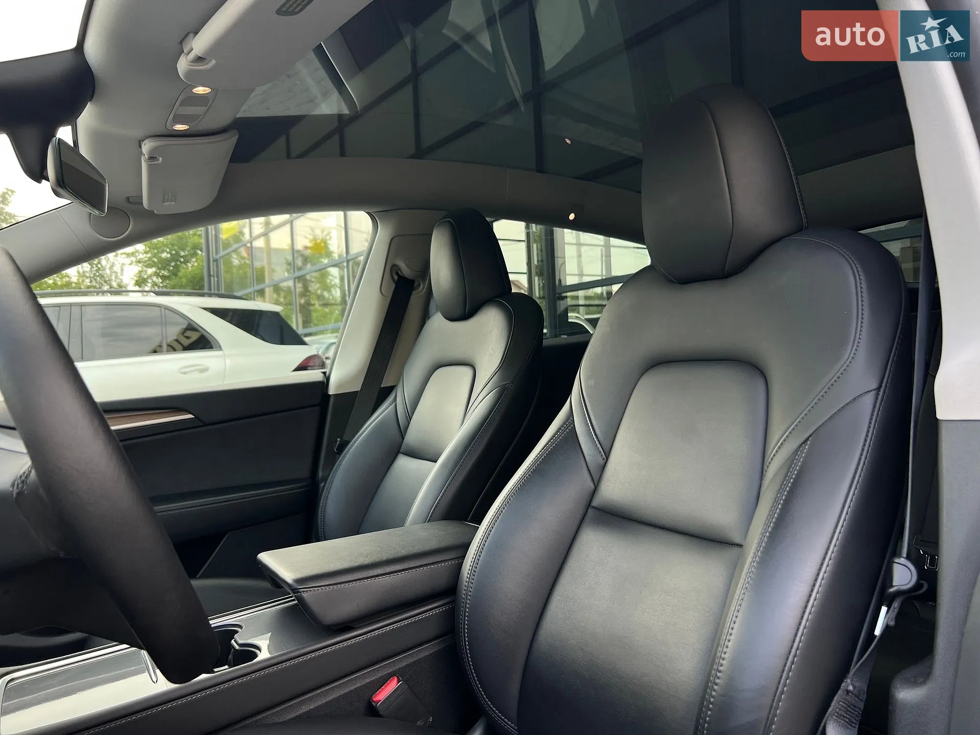 2023 Tesla Model Y - мініатюра 10