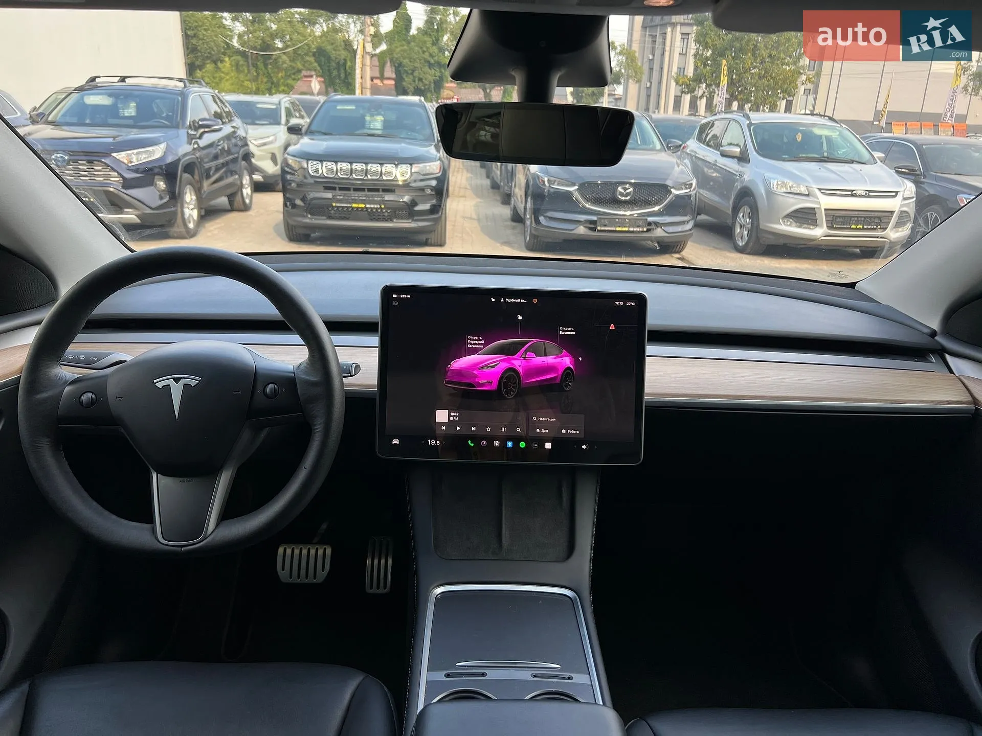 2023 Tesla Model Y - мініатюра 14