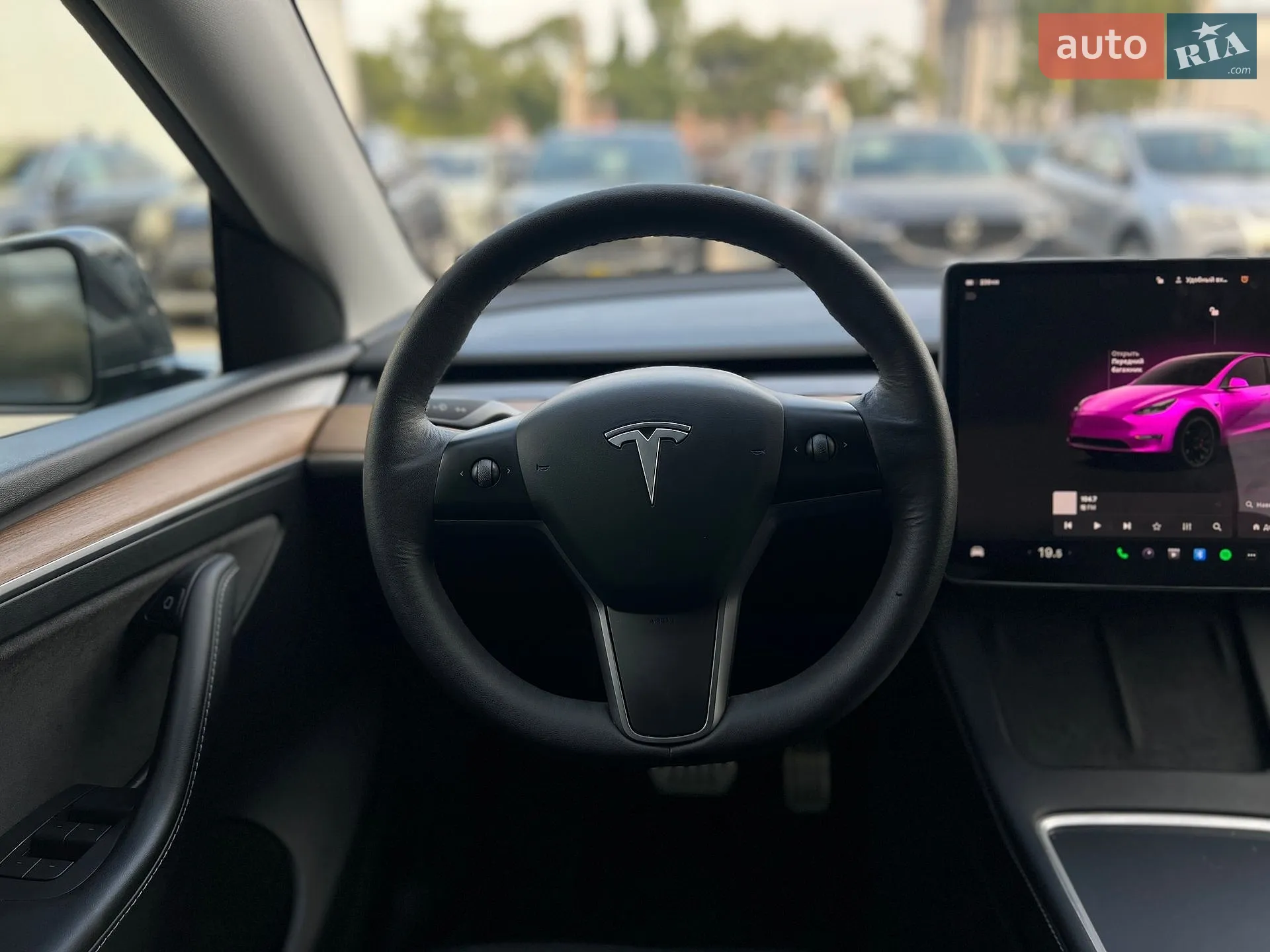 2023 Tesla Model Y - мініатюра 15