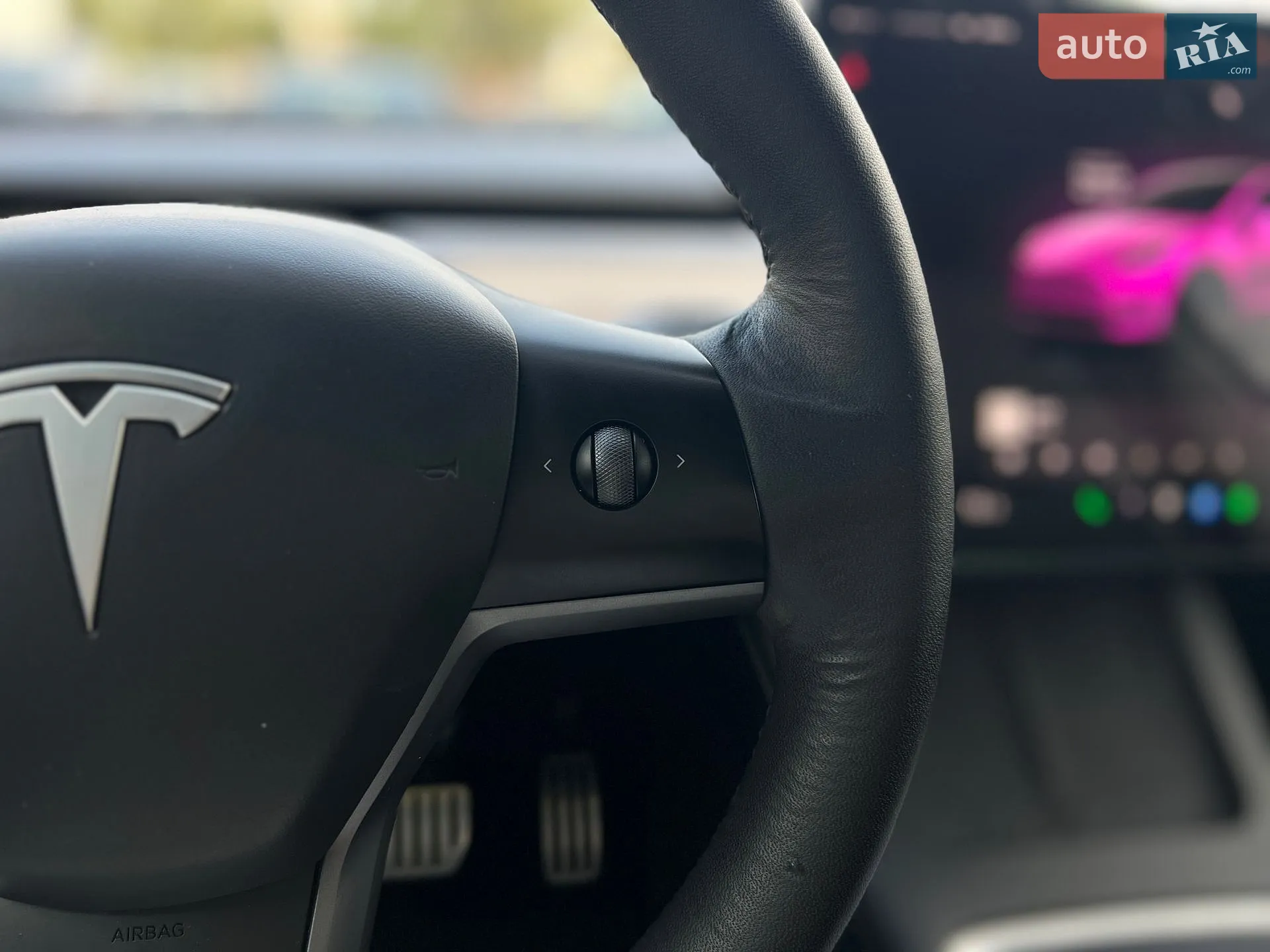 2023 Tesla Model Y - мініатюра 17