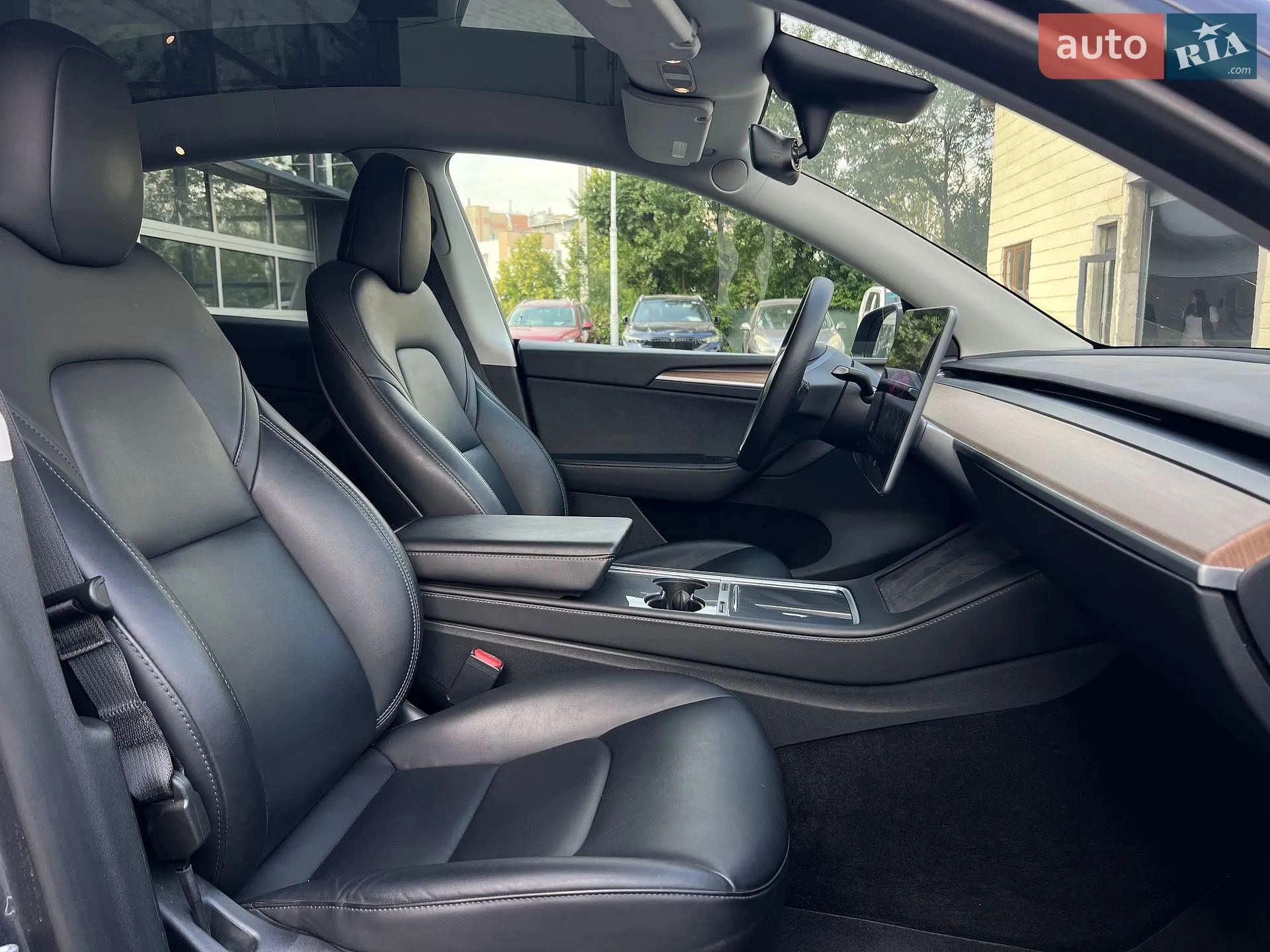 2023 Tesla Model Y - мініатюра 21
