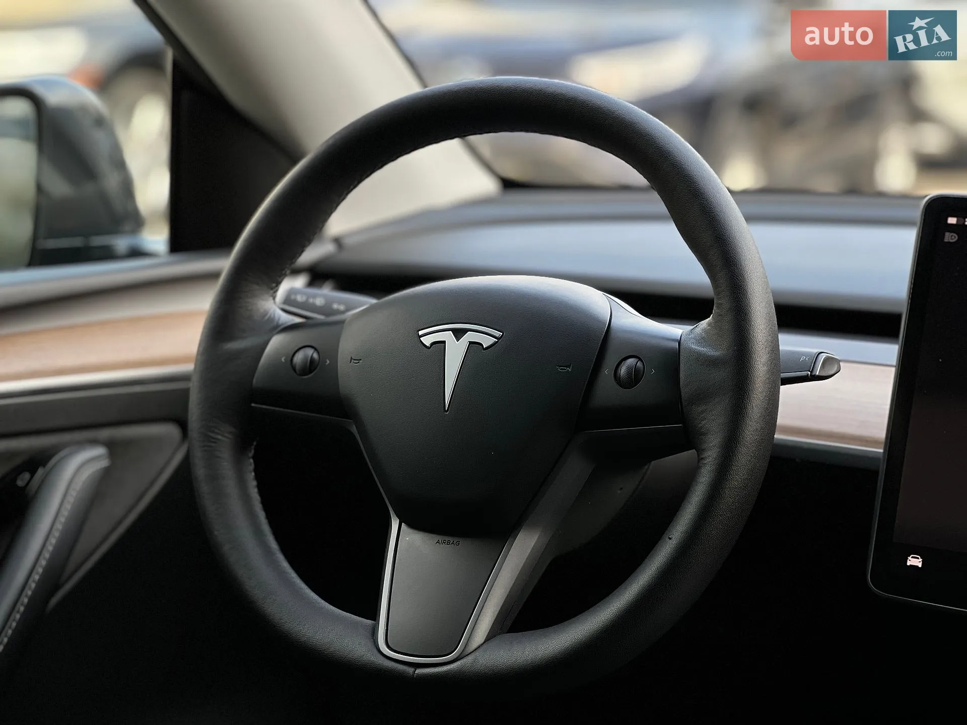 2023 Tesla Model Y - мініатюра 22