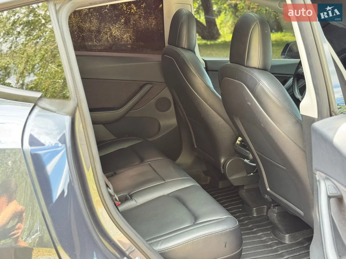 2021 Tesla Model Y - мініатюра 15