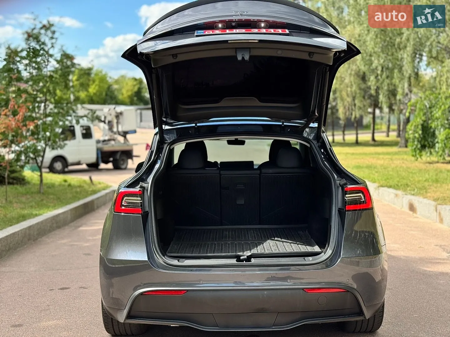 2021 Tesla Model Y - мініатюра 25