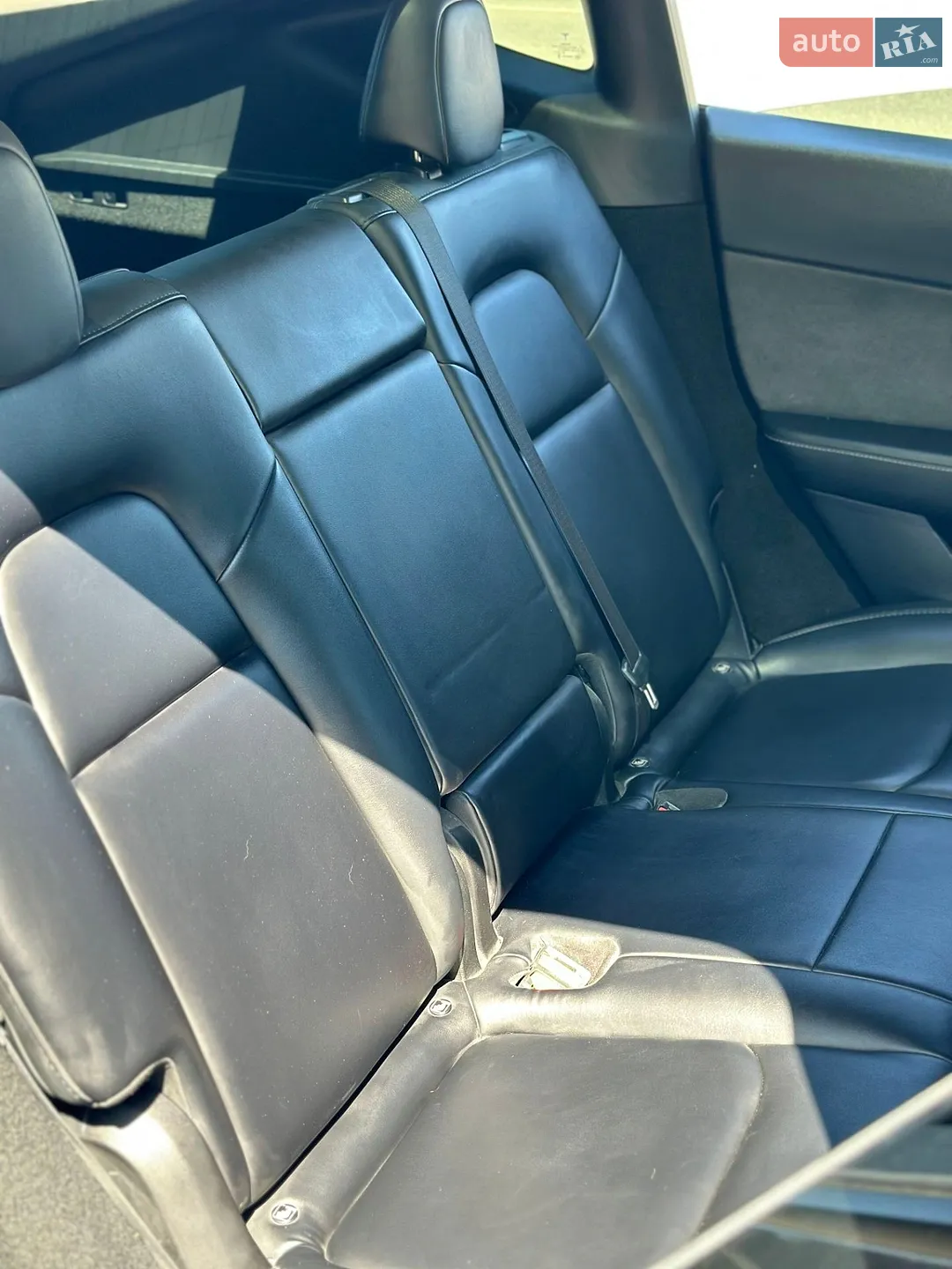 2022 Tesla Model Y - мініатюра 21