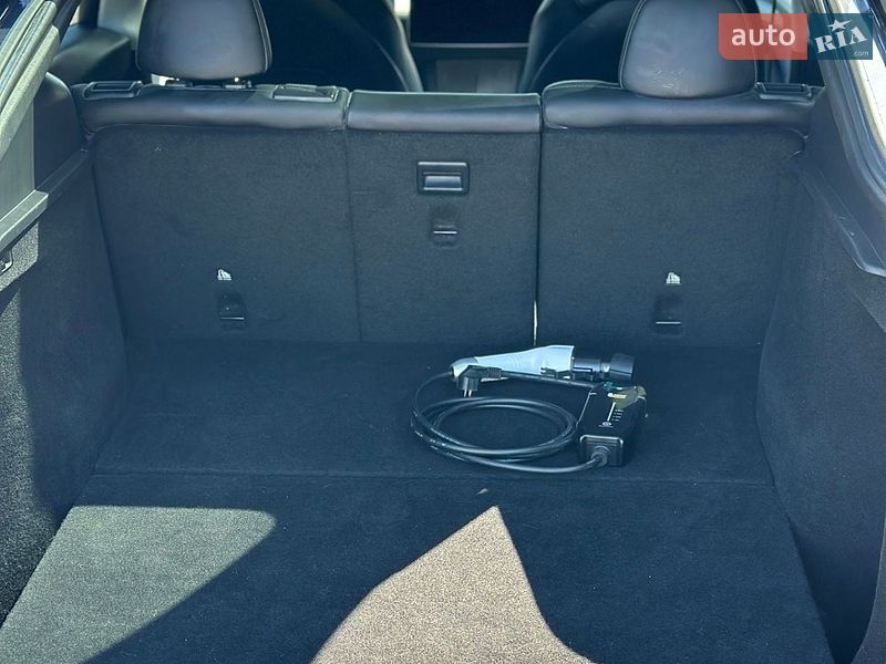 Позашляховик / Кросовер Tesla Model Y 2022 в Вінниці