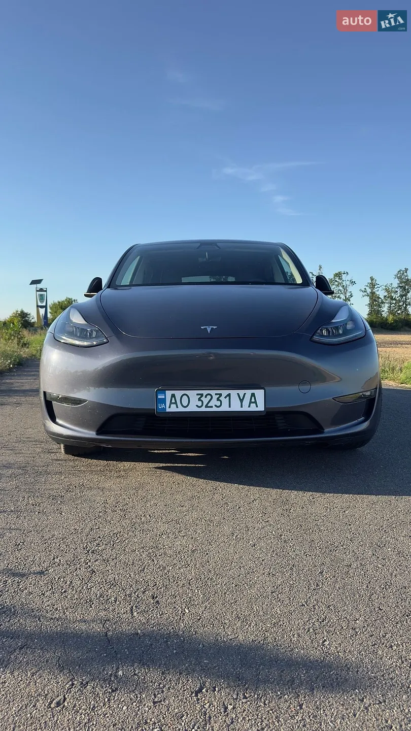 2023 Tesla Model Y - мініатюра 5
