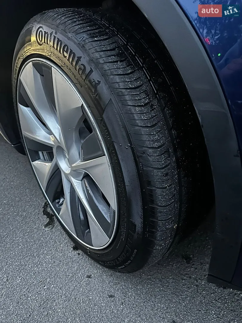 2021 Tesla Model Y - мініатюра 11
