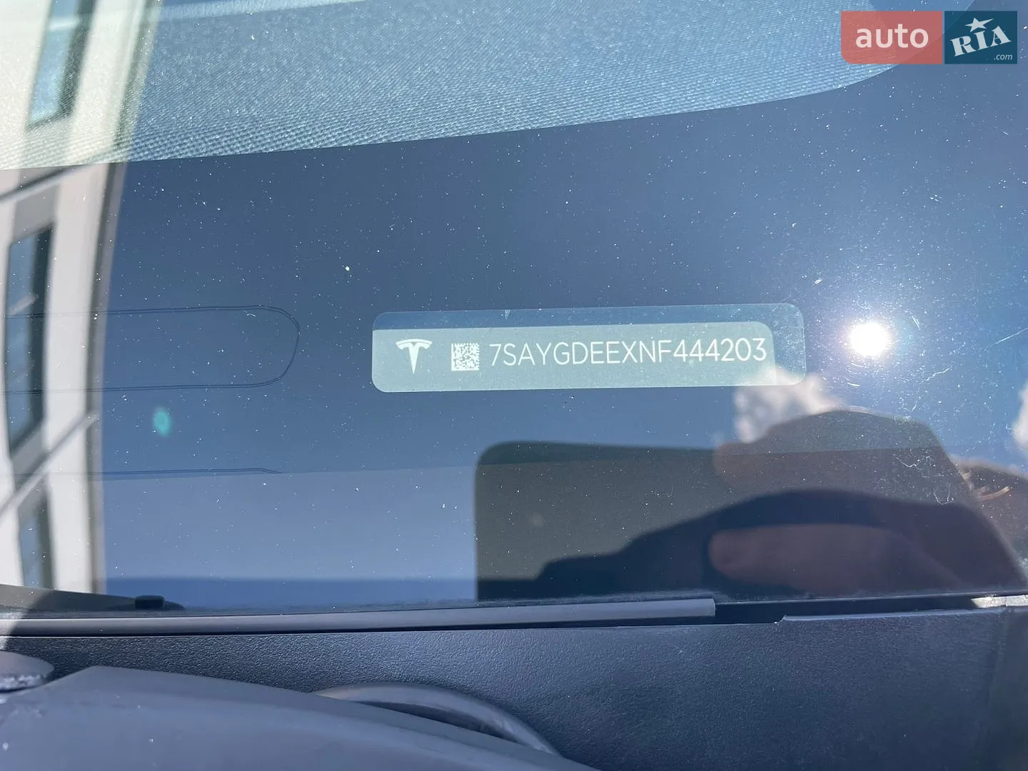 2022 Tesla Model Y - мініатюра 14