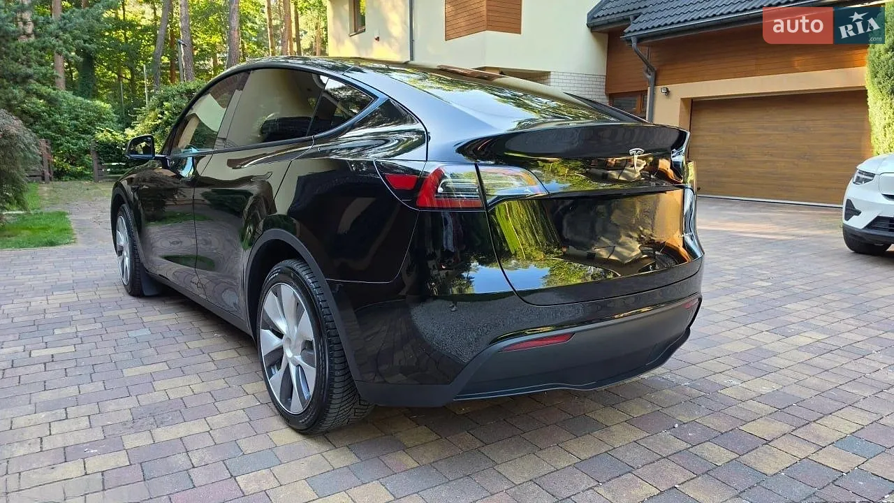 2023 Tesla Model Y - мініатюра 6
