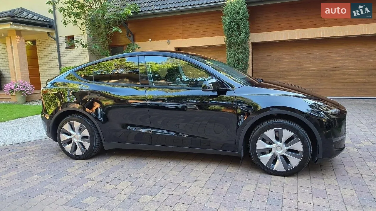 2023 Tesla Model Y - мініатюра 7