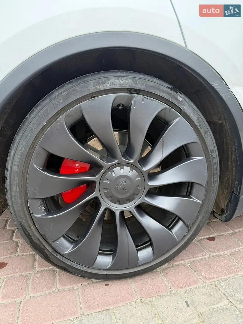 2023 Tesla Model Y - мініатюра 5