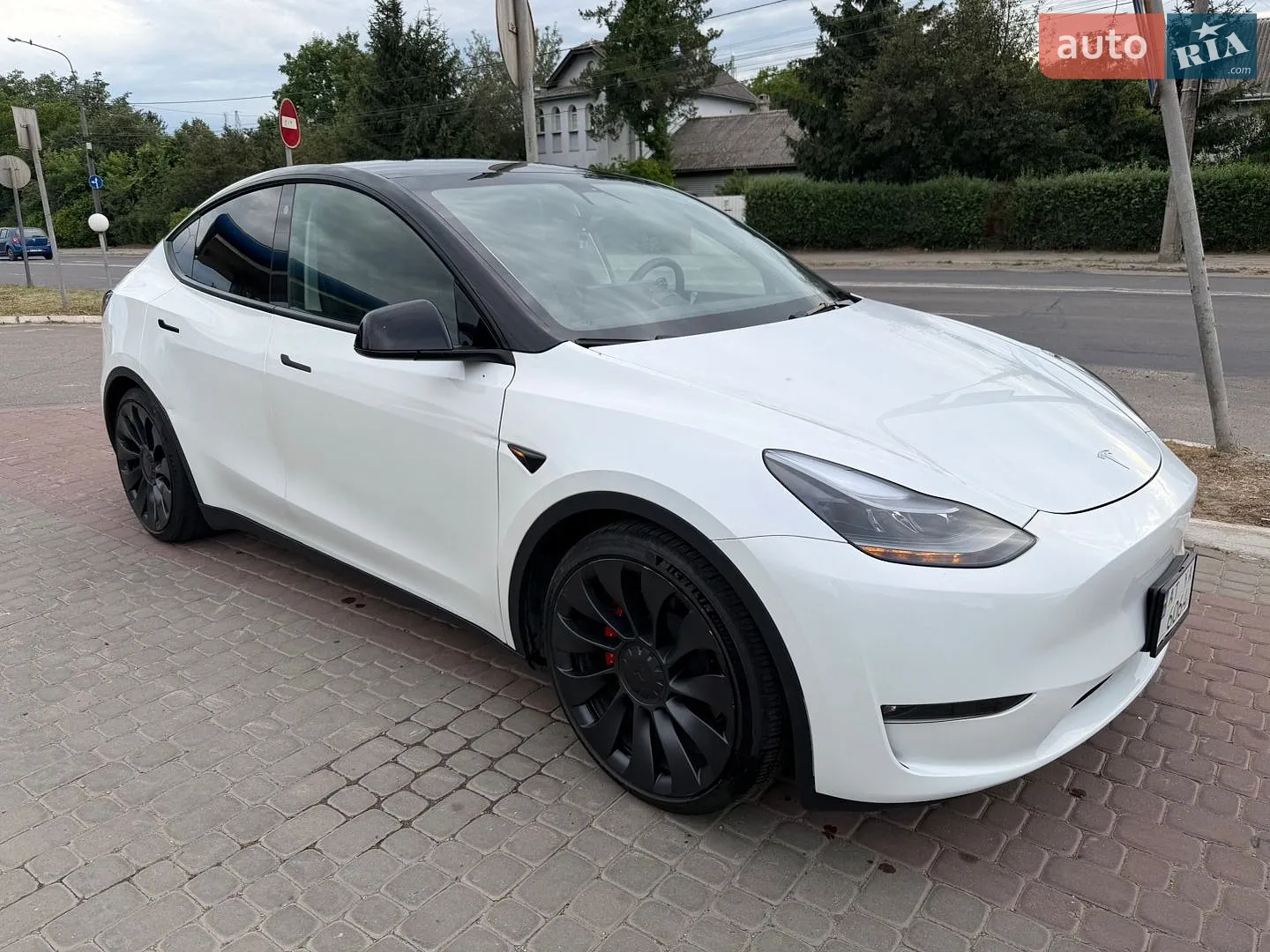 2023 Tesla Model Y - мініатюра 6