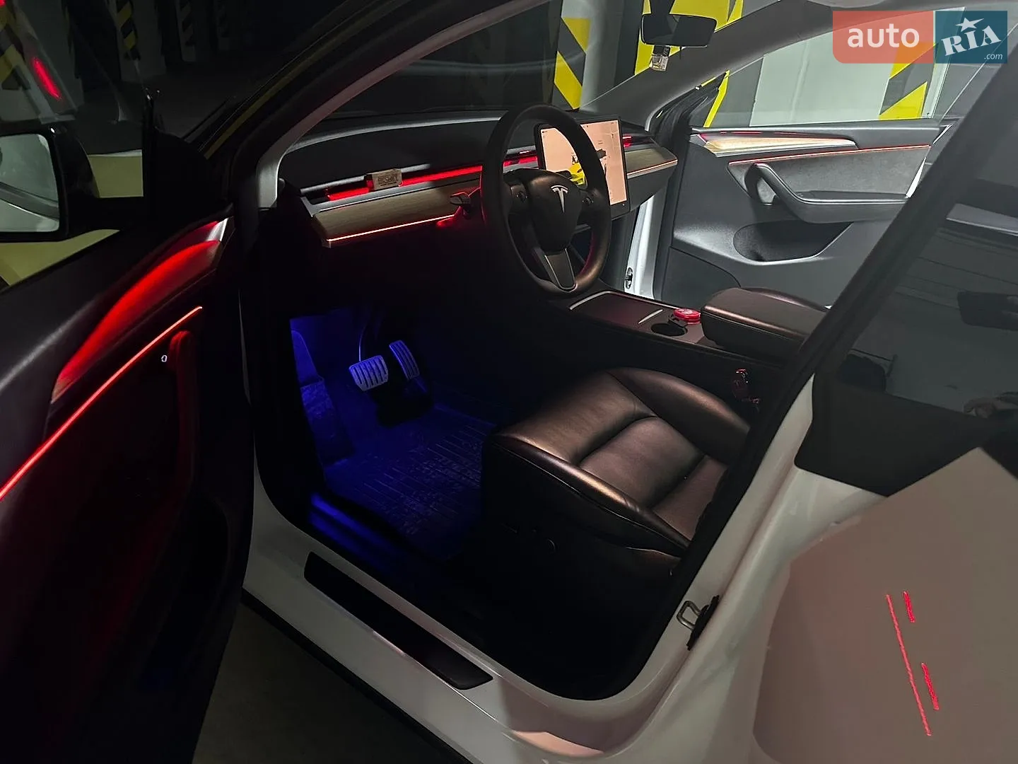 2023 Tesla Model Y - мініатюра 12