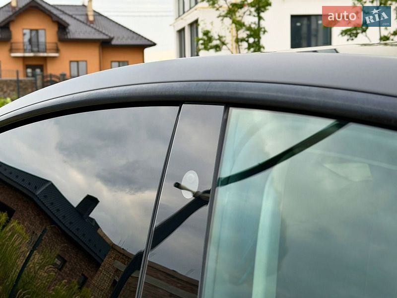 Позашляховик / Кросовер Tesla Model Y 2023 в Луцьку фото 13 Позашляховик / Кросовер Tesla Model Y 2023 в Луцьку