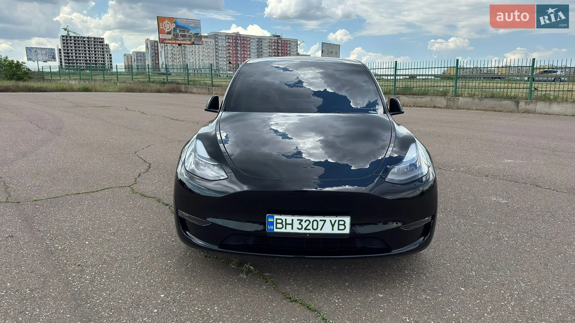 2023 Tesla Model Y - мініатюра 14