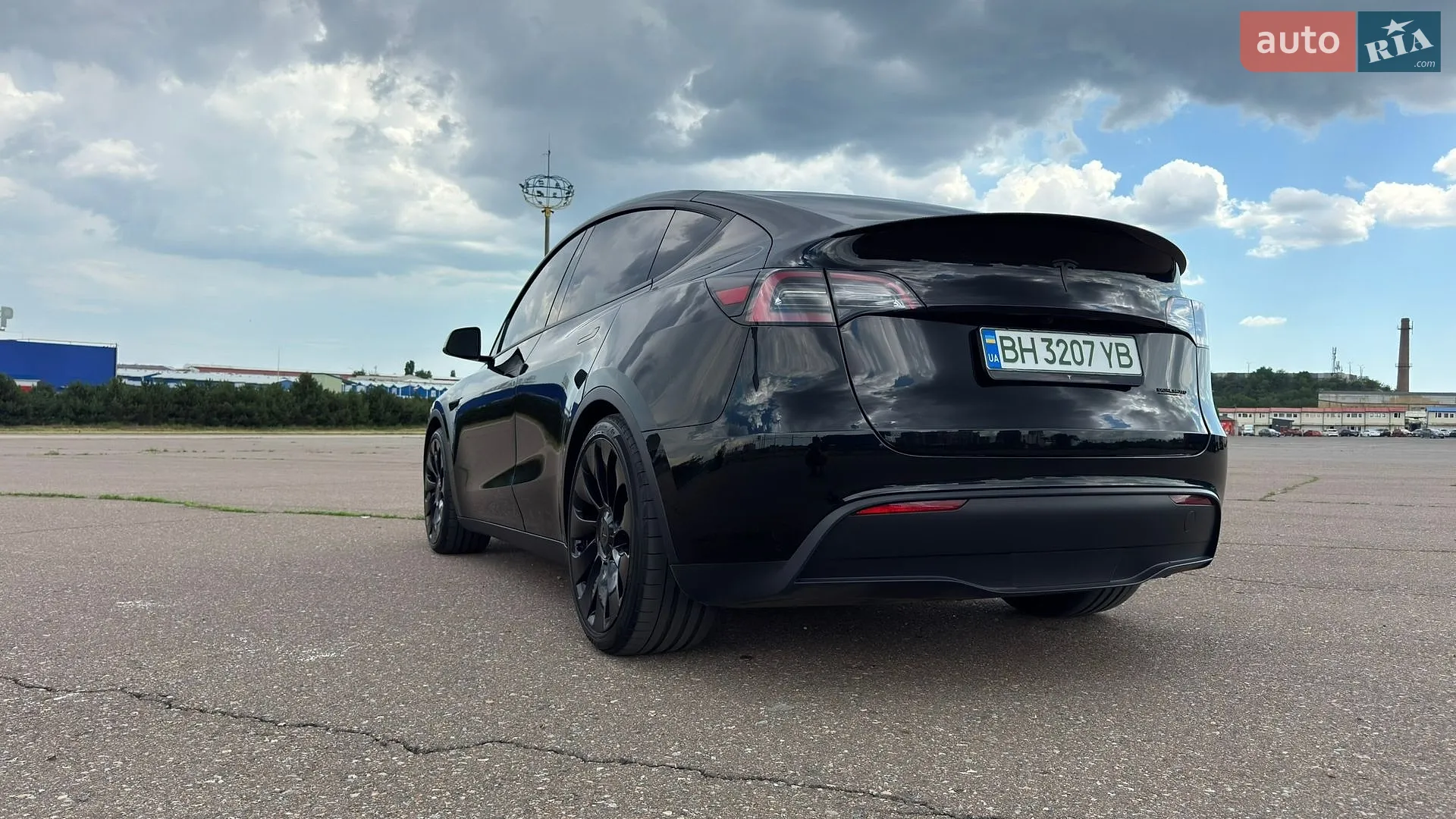 2023 Tesla Model Y - мініатюра 7