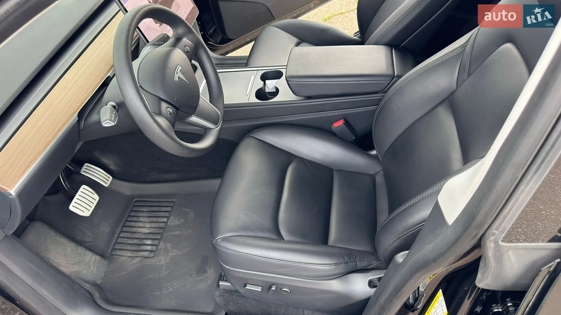 2023 Tesla Model Y - мініатюра 18