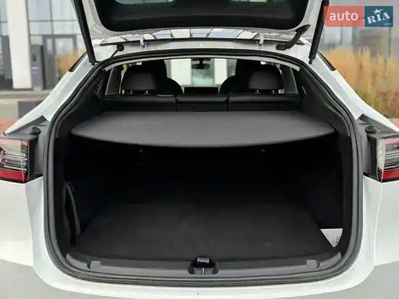 Внедорожник / Кроссовер Tesla Model Y 2023 в Киеве