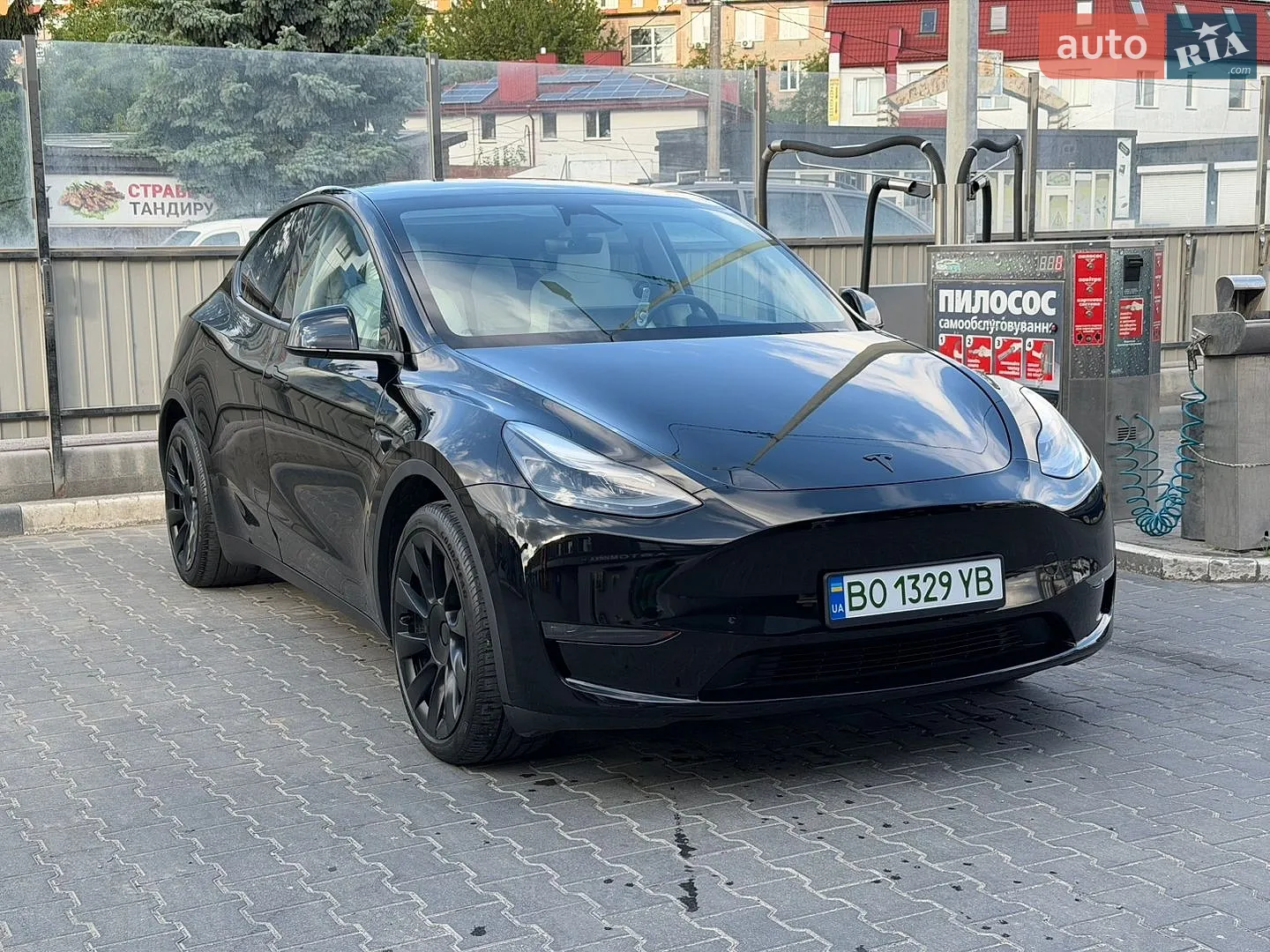 2024 Tesla Model Y - мініатюра 15