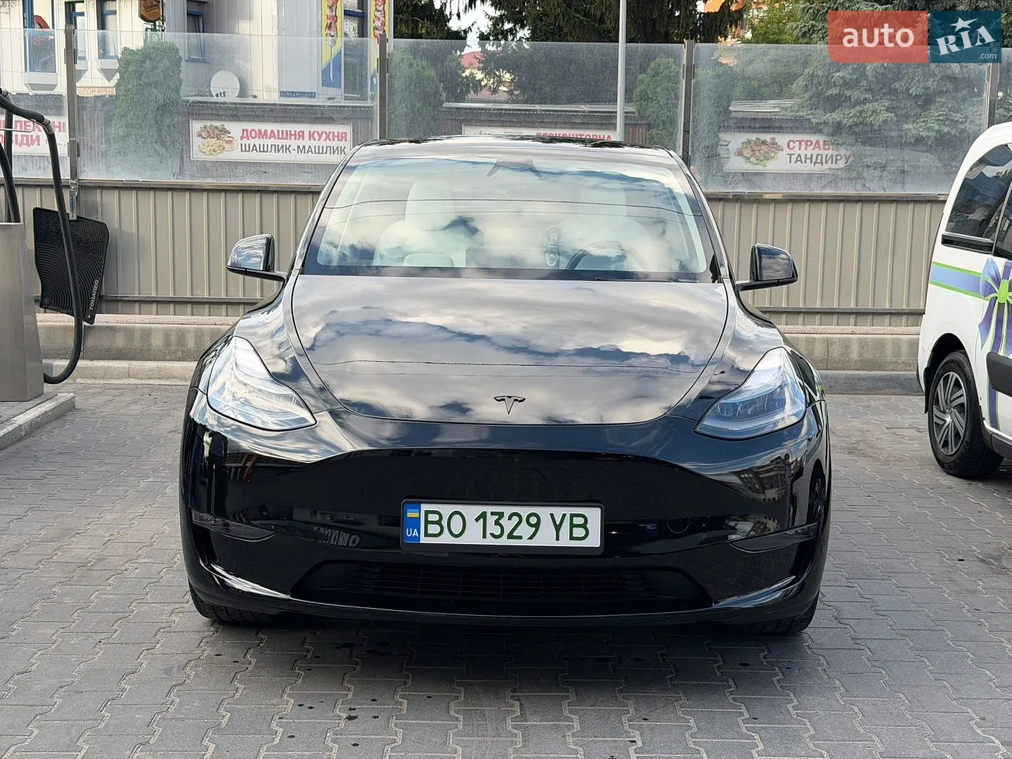 2024 Tesla Model Y - мініатюра 22