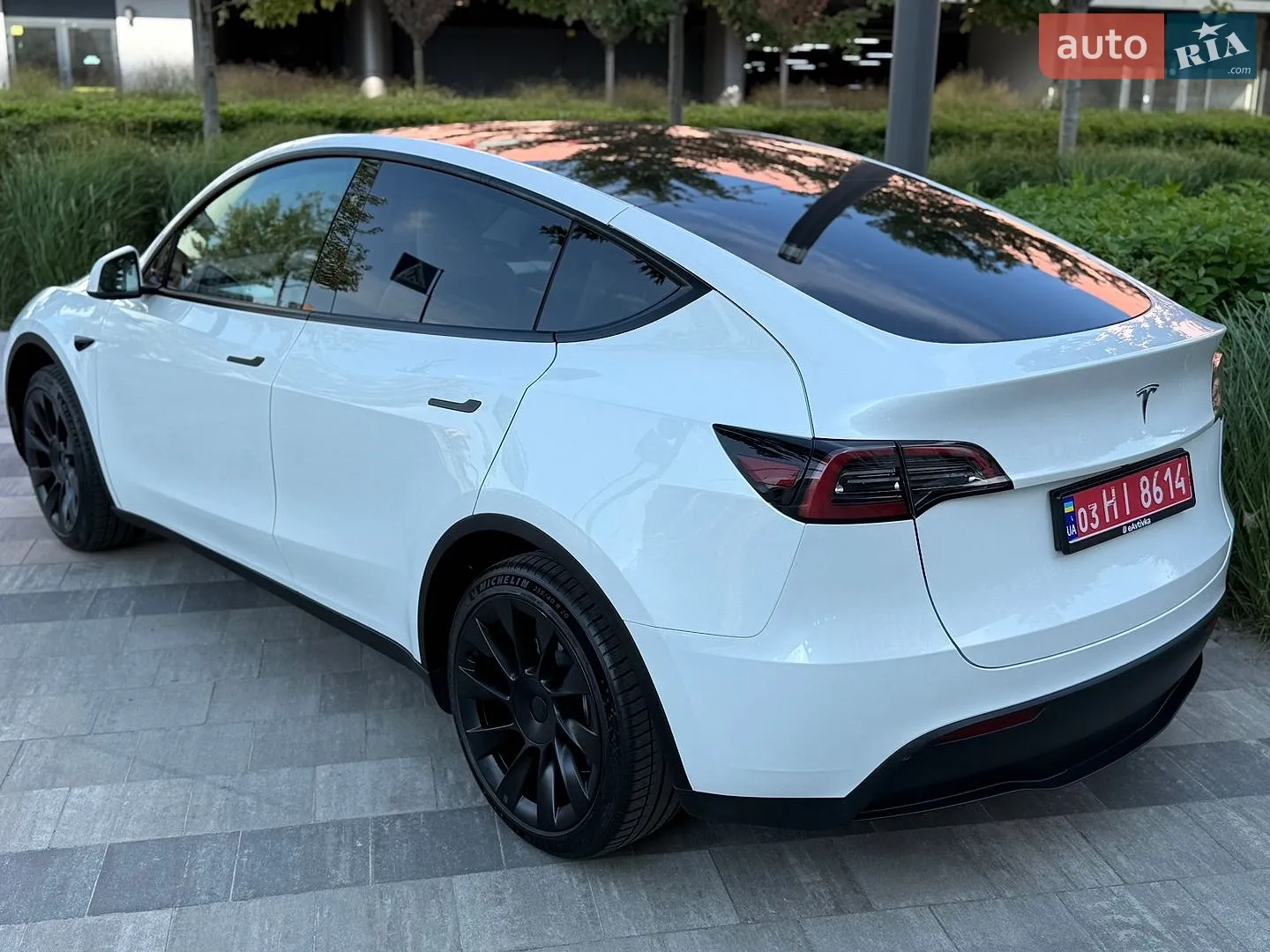 2024 Tesla Model Y - мініатюра 17