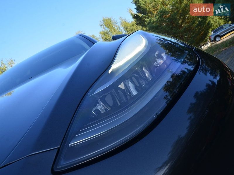 Позашляховик / Кросовер Tesla Model Y 2025 в Дрогобичі фото 8 Позашляховик / Кросовер Tesla Model Y 2025 в Дрогобичі